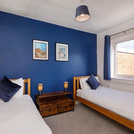 2 Bed, Pet Friendly Sleeps 6 In Norton Villa Norton  Bagian luar foto