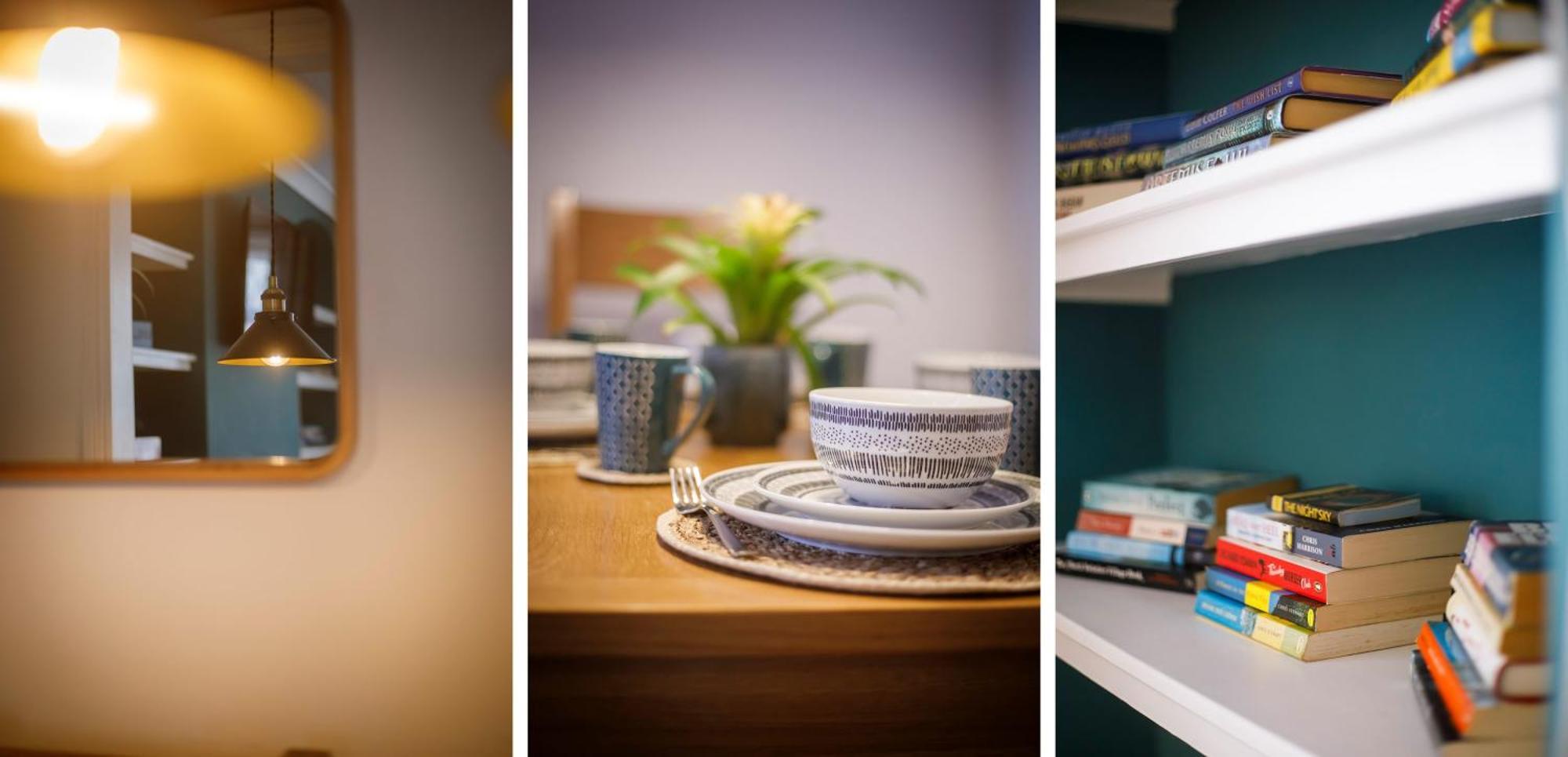2 Bed, Pet Friendly Sleeps 6 In Norton Villa Norton  Bagian luar foto