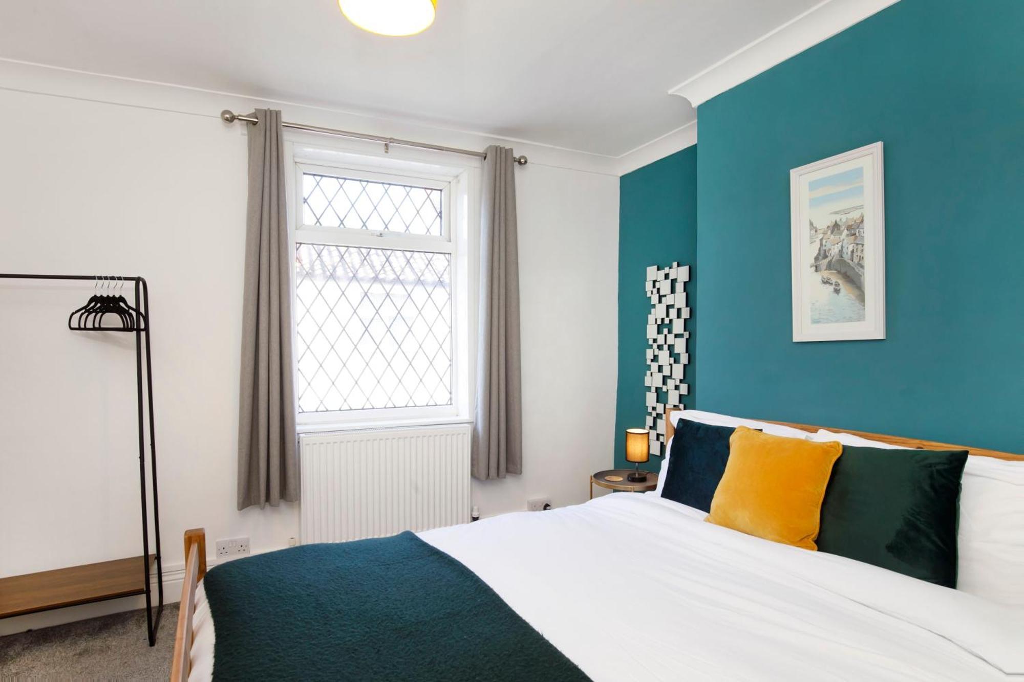 2 Bed, Pet Friendly Sleeps 6 In Norton Villa Norton  Bagian luar foto