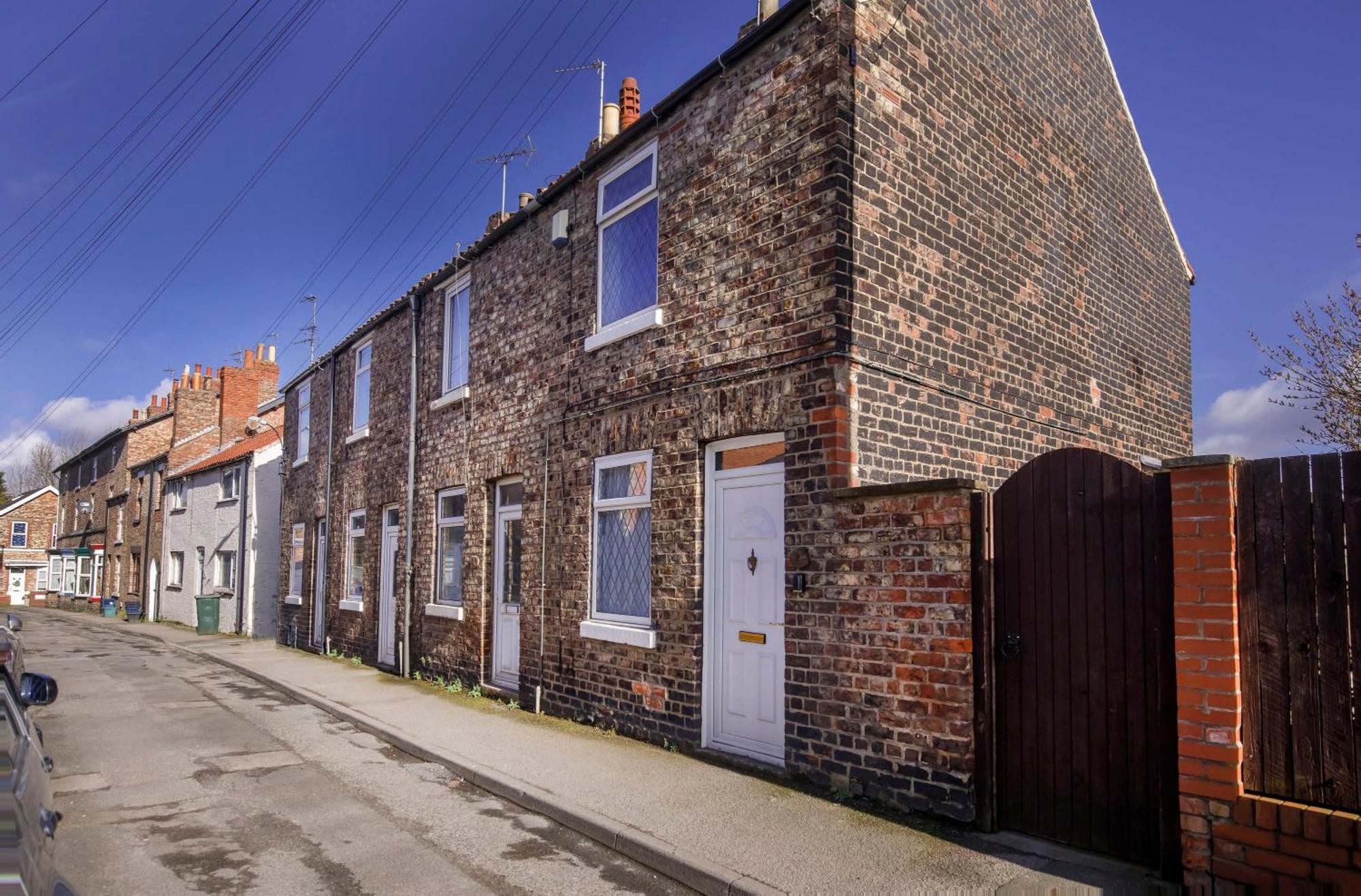 2 Bed, Pet Friendly Sleeps 6 In Norton Villa Norton  Bagian luar foto